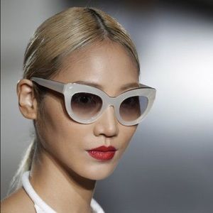 Zac Posen Jacqueline Sunglasses